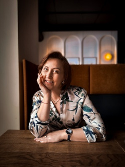 Ewa zdjęcie