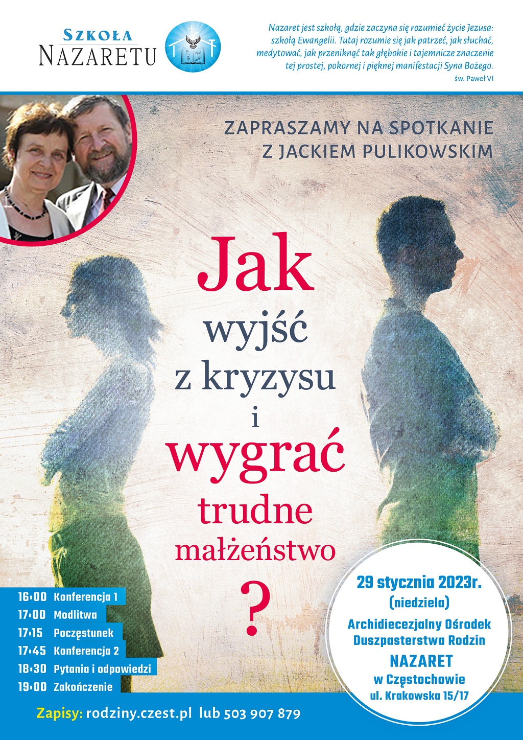 na stronę Naz