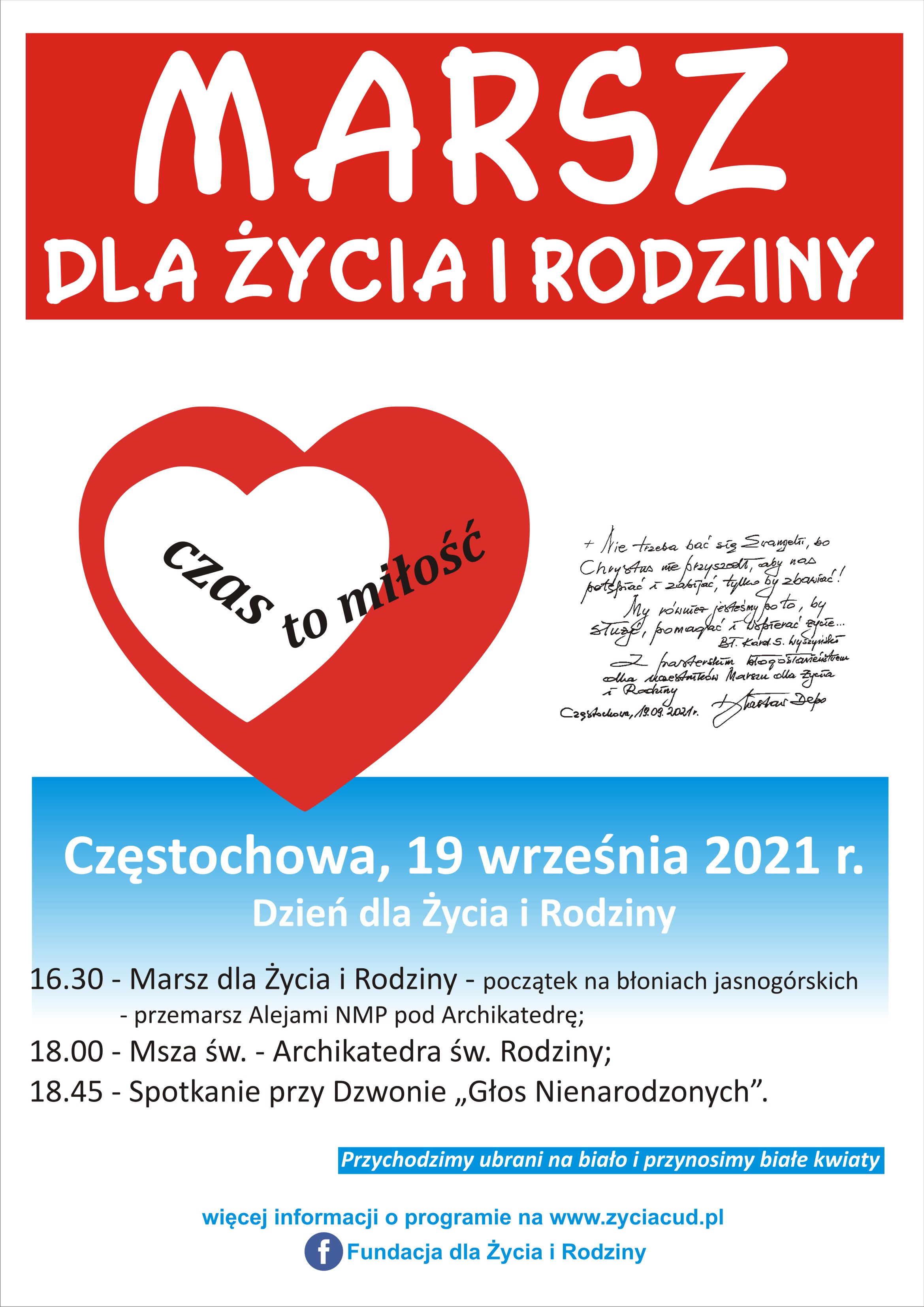 plakat 21