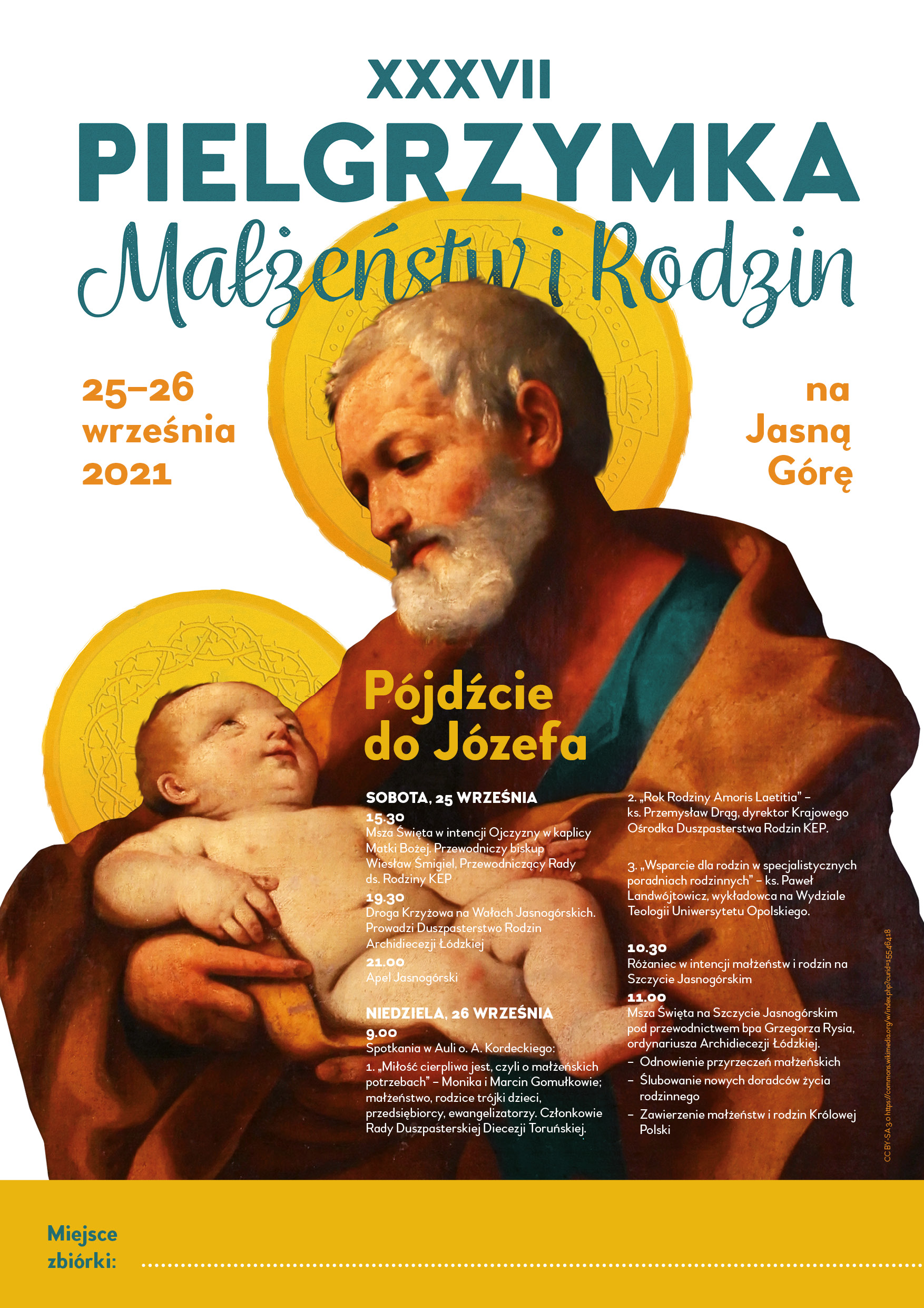 plakat 37pielgrzymka MiR net1