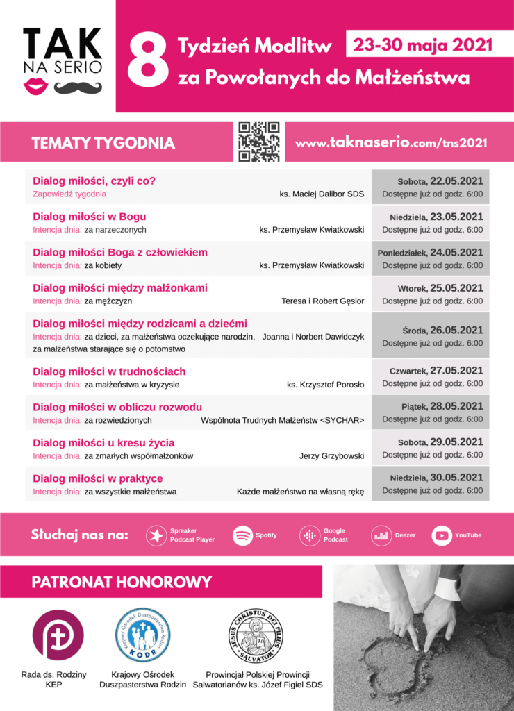 plakat strona