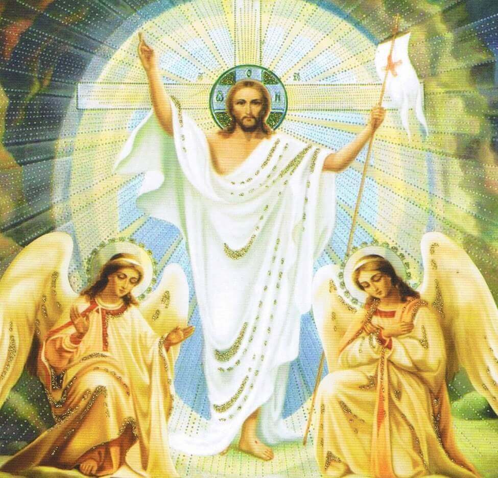 zmartwychwstanie 1